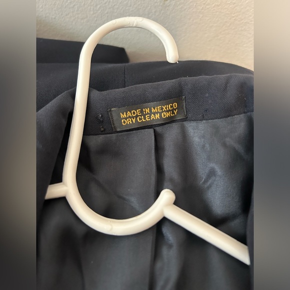 made in Mexico DRY. clean only size 38 good conditions - Picture 4 of 6